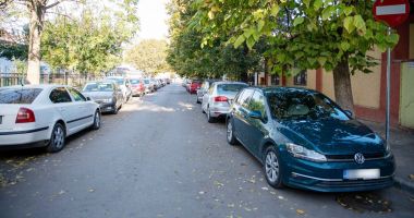 Trafic de coșmar și nervi întinși la maxim! Constanța, "capitala" sensurilor unice - 2