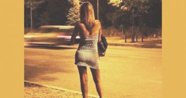 Stire din Eveniment : Femeile din mediul urban, principalele victime ale traficului de persoane