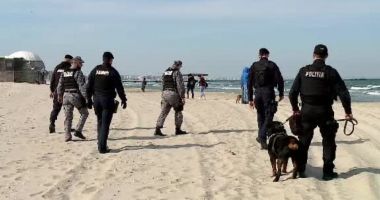 Stire din Eveniment : Trei britanici, condamnați la Constanța pentru trafic internațional de droguri