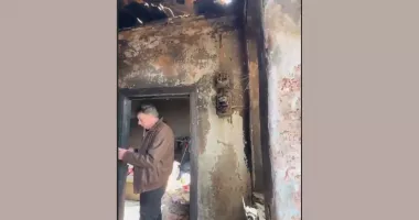 Moarte și disperare! Fetiță de cinci ani decedată, mama nu poate fi transferată la un spital de arși - 2