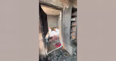 Moarte și disperare! Fetiță de cinci ani decedată, mama nu poate fi transferată la un spital de arși - 3