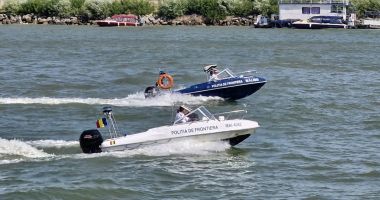 Patru persoane și-au pierdut viața pe Canalul Sulina, într-un accident naval! Parchetul Militar investighează cazul - 2