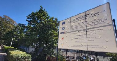 Haos încă de la primul clopoțel! Sute de elevi constănțeni vor începe școala în clase "împrumutate" - 6