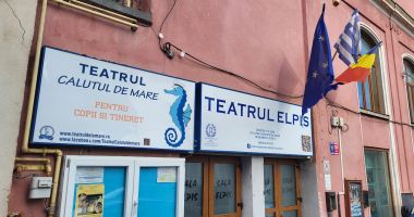 Cine nu vrea "Educație prin cultură"? Soluție de moment pentru transportul copiilor la teatru - 2