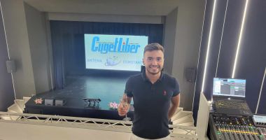 Stire din Sport : Constănţeanul Cristian Tranulea, cu gândul la o nouă medalie mondială la înot în ape îngheţate