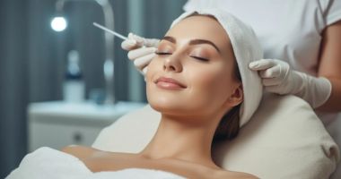 Stire din Sănătate : Sfatul specialistului. Ce tratamente cosmetice sunt recomandate la început de toamnă