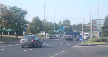 Noutăți pe bulevardul Aurel Vlaicu: insistențele locuitorilor din cartierul Universitate au avut succes! - 2