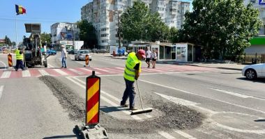 Stire din Eveniment : Noutăți pe bulevardul Aurel Vlaicu: insistențele locuitorilor din cartierul Universitate au avut succes!