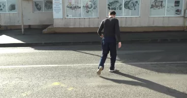 Accidente și traversări riscante pe Baba Novac. Locuitorii din Coiciu cer treceri de pietoni și limitatoare de viteză - 2