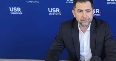 Stire din Politică-Administrație : Poate avea Constanţa un tren metropolitan? Consilierul judeţean USR, Petre Enciu, explică situaţia