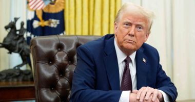 Donald Trump este încrezător în încheierea războiului din Ucraina