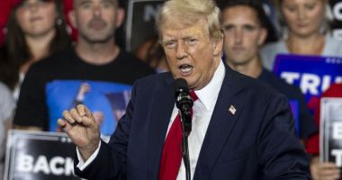 Donald Trump refuză să participe la vreo dezbatere cu Kamala Harris