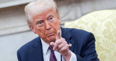 Administrația Trump aprobă vânzarea de arme către Israel în valoare de patru miliarde de dolari