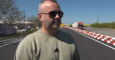 Șoferii viitorului, testați și în poligon. Examenul auto pentru categoria B devine mai complicat - 3
