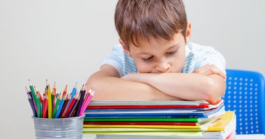 Stire din Sănătate : Ce presupune tulburarea de învățare nonverbală