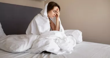 Tulburările respiratorii în somn. Semnalele pe care nu ar trebui să le ignorați niciodată