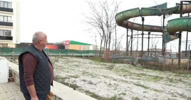 Stire din Social : Constanța, de la gloria turismului comunist la eșecul strategiilor moderne