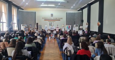 Stire din Social : Copiii constănțeni, victime ale fumatului timpuriu. „Plămânul arată ca asfaltul”