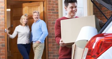 Stire din Economie : “Locuința mea” - doar un vis! Tinerii rămân la mama acasă, după 1 august