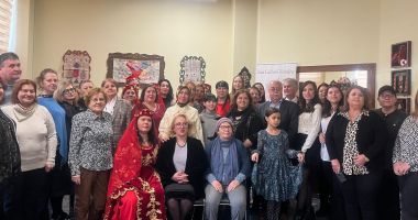 Stire din Cultură-Educație : Ziua Culturii Naţionale, sub bolta geniilor Mihai Eminescu și Yunus Emre” marcată de UDTR