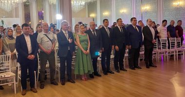 Dansuri, diplome și flori, la spectacolul ce a marcat Ziua Limbii Turce - 2