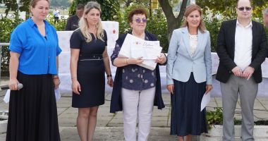 Stire din Social : Festivalul de Artă Culinară Turcească organizat de UDTR și-a desemnat câștigătorii