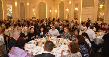Peste 700 de participanți la iftarul oferit de Uniunea Democrată a Tătarilor Turco-Musulmani din România - 2