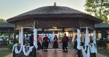 Muzeul de Istorie promovează Cetatea Histria, cel mai valoros sit arheologic dobrogean, ca destinație turistică - 5