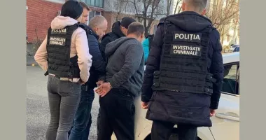 Stire din Eveniment : Pădurari luați la bătaie în timpul programului. Magistrații constănțeni au trimis după gratii trei inculpați