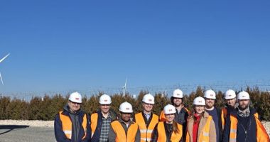 Universitatea "Ovidius" din Constanța a implementat un nou proiect european în domeniul energiei - 2