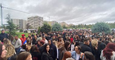 Studenții de la malul mării au ridicat ancora pentru voiajul  într-un nou an universitar - 6