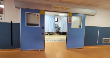 Cod roșu de nervi la Urgențe! Timpi lungi de așteptare, pacienți frustrați - 3