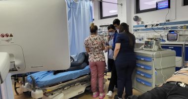 Cod roșu de nervi la Urgențe! Timpi lungi de așteptare, pacienți frustrați - 2