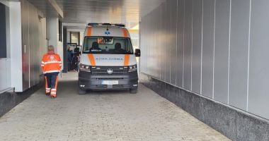 Cod roșu de nervi la Urgențe! Timpi lungi de așteptare, pacienți frustrați - 5