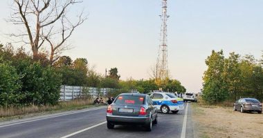 Tensiune la IPJ Constanța! Cine va răspunde pentru erorile comise de polițiști înaintea accidentului mortal de la 2 Mai? - 2