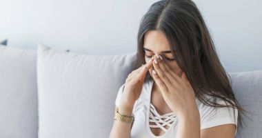 Stire din Sănătate : Suferiți din cauza arsurilor nazale? Mergeți la medic!