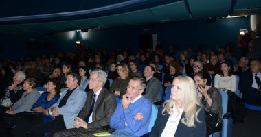 Gala Premiilor UZPR 2024. Ziarul "Cuget Liber" a primit recunoașterea longevității în presa scrisă românească - 6