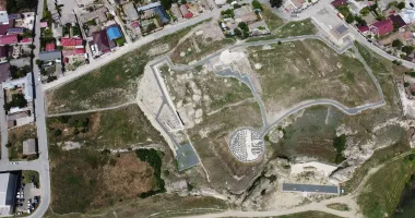Copiii sunt invitați la Hârșova pentru o „Vacanță la Cetate”