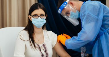 Constănţenii nu mai vor să se imunizeze împotriva Covid. "Mi-am dat seama că mă vaccinez degeaba" - 2