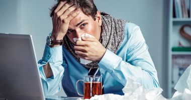 Semnal de alarmă, pe fondul exploziei de afecțiuni respiratorii: "E nevoie de noi clase de antibiotice!" - 2