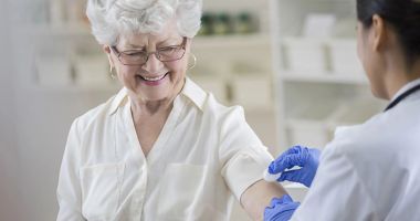 S-a complicat administrarea vaccinului antigripal. Totul pe fugă, să nu-și piardă efectul - 2
