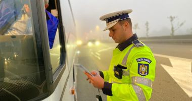 Previziuni sumbre pentru Poliție: urmează un val masiv de pensionări și demisii! - 2