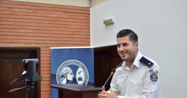 Stire din Eveniment : Infracțiunile de la graniță s-au intensificat după aderarea României la Spațiul Schengen