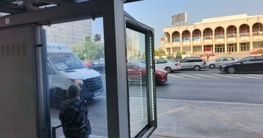 Vandalismul urban, tot mai vizibil la Constanța! Tinerii sunt principalii responsabili - 2