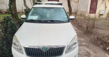 Trotuarele din Constanța, transformate în târguri auto! Amenzi pentru mașinile scoase la vânzare - 2