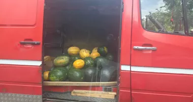 Controale dure pe litoral. Comercianții ambulanți au rămas fără marfă și mașini - 2