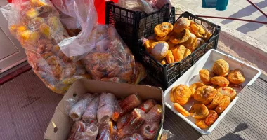 Controale dure pe litoral. Comercianții ambulanți au rămas fără marfă și mașini