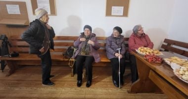 Povești la 95 de ani. Premiile CARP Constanța și întâlnirea cu o generație de legendă - 2