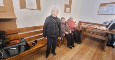 Povești la 95 de ani. Premiile CARP Constanța și întâlnirea cu o generație de legendă - 3