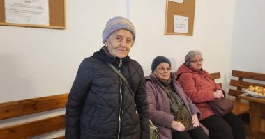 Povești la 95 de ani. Premiile CARP Constanța și întâlnirea cu o generație de legendă - 4